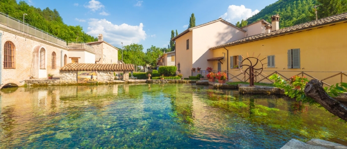 FERRAGOSTO A RASIGLIA